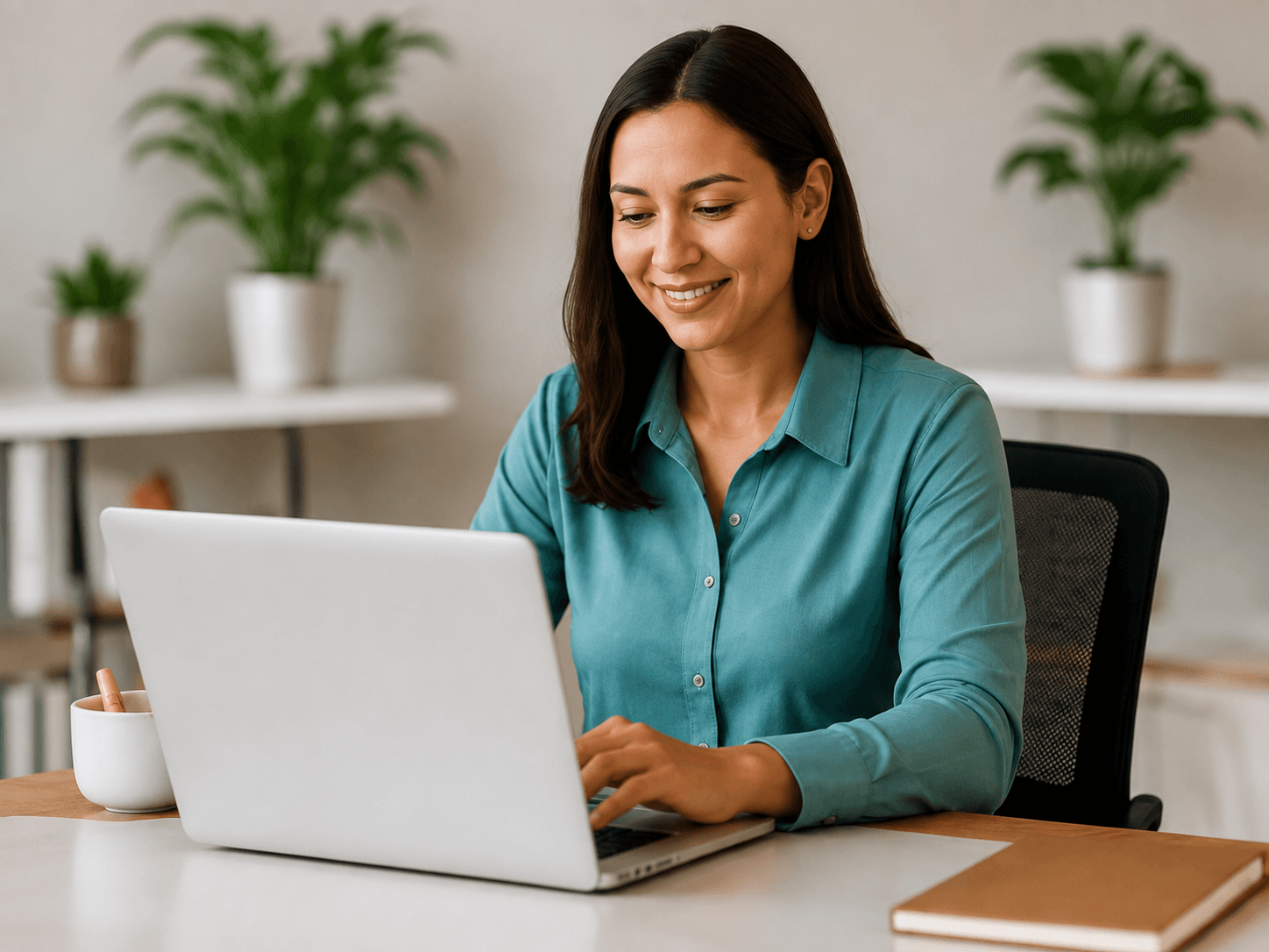 Agency coordinator